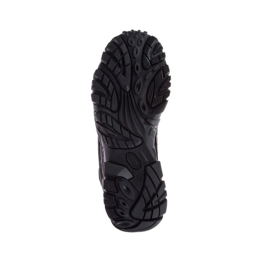 Bottes de Securite Merrell Moab 2 Mid Tactical Response Waterproof Noir Homme | I.K.XCKM